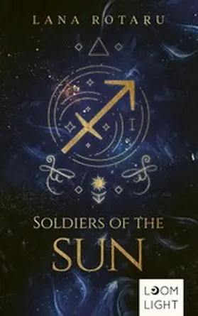 Rotaru |  Zodiac 2: Soldiers of the Sun | eBook | Sack Fachmedien