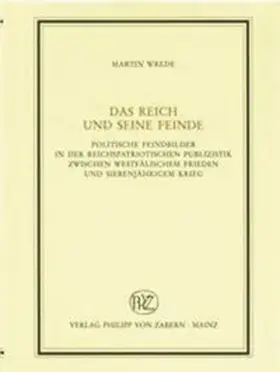 Wrede |  Das Reich und seine Feinde | Buch |  Sack Fachmedien