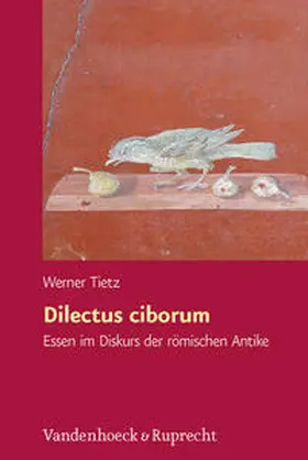 Tietz |  Dilectus ciborum | Buch |  Sack Fachmedien
