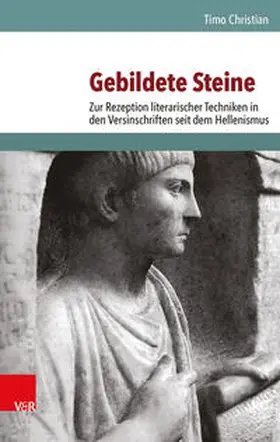 Christian |  Gebildete Steine | Buch |  Sack Fachmedien