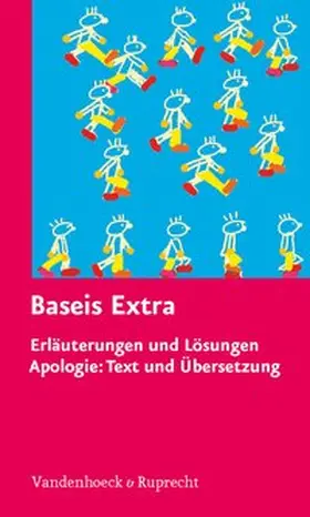  Baseis. In 16 Schritten zum Graecum / Baseis Extra | Buch |  Sack Fachmedien
