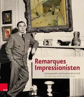 Schneider / Jaehner |  Remarques Impressionisten | Buch |  Sack Fachmedien