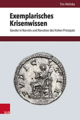 Helmke |  Exemplarisches Krisenwissen | Buch |  Sack Fachmedien