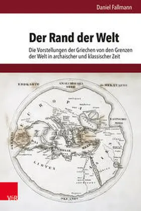 Fallmann |  Der Rand der Welt | Buch |  Sack Fachmedien