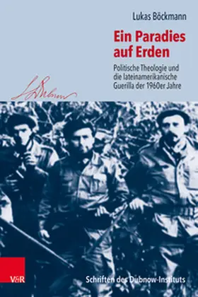 Böckmann |  Ein Paradies auf Erden | Buch |  Sack Fachmedien