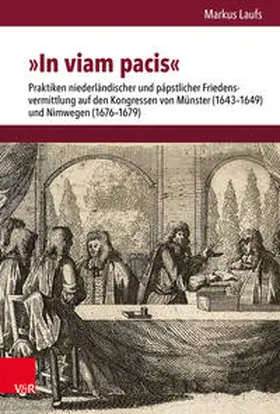 Laufs |  »In viam pacis« | Buch |  Sack Fachmedien