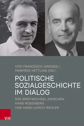 Gironda / Hettling / Rosenberg |  Politische Sozialgeschichte im Dialog | Buch |  Sack Fachmedien
