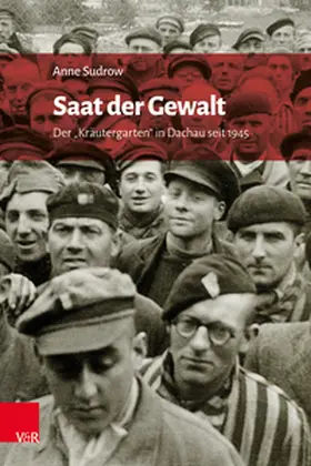 Sudrow |  Saat der Gewalt | Buch |  Sack Fachmedien