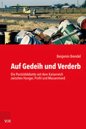 Brendel |  Auf Gedeih und Verderb | Buch |  Sack Fachmedien