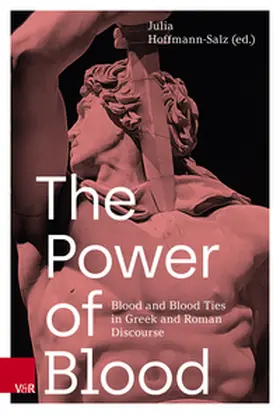Hoffmann-Salz |  The Power of Blood | Buch |  Sack Fachmedien