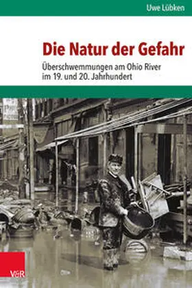 Lübken |  Die Natur der Gefahr | Buch |  Sack Fachmedien