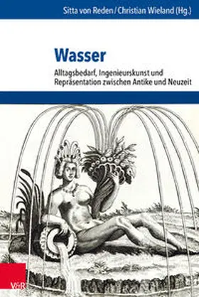 von Reden / Wieland |  Wasser | Buch |  Sack Fachmedien