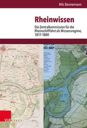 Bennemann |  Rheinwissen | Buch |  Sack Fachmedien
