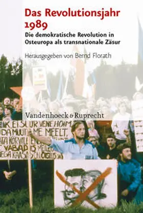 Florath |  Das Revolutionsjahr 1989 | Buch |  Sack Fachmedien