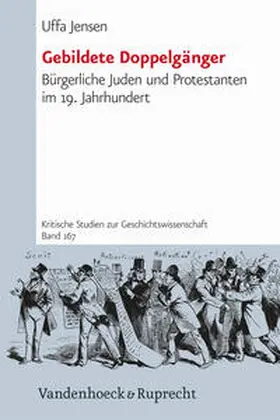 Jensen |  Gebildete Doppelgänger | Buch |  Sack Fachmedien