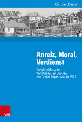 Johann |  Anreiz, Moral, Verdienst | Buch |  Sack Fachmedien