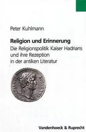 Kuhlmann |  Religion und Erinnerung | Buch |  Sack Fachmedien