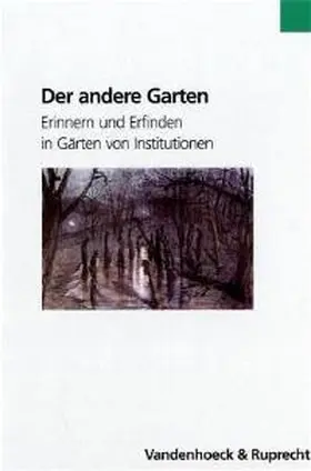 Hoefer / Ananieva |  Der andere Garten | Buch |  Sack Fachmedien