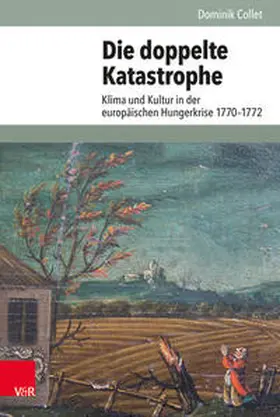 Collet |  Die doppelte Katastrophe | Buch |  Sack Fachmedien