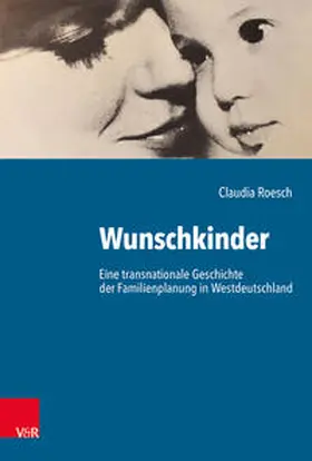 Roesch |  Wunschkinder | Buch |  Sack Fachmedien