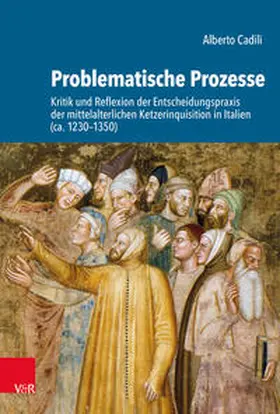 Cadili |  Problematische Prozesse | Buch |  Sack Fachmedien