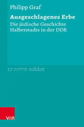Graf |  Ausgeschlagenes Erbe | Buch |  Sack Fachmedien