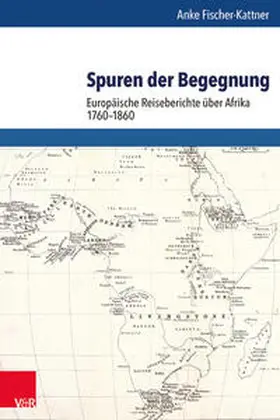 Fischer-Kattner | Spuren der Begegnung | Buch | 978-3-525-36081-1 | sack.de