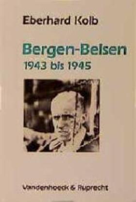  Bergen-Belsen | Buch |  Sack Fachmedien