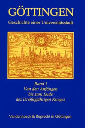 Denecke / Kühn |  Von den Anfängen bis zum Ende des Dreißigjährigen Krieges | Buch |  Sack Fachmedien