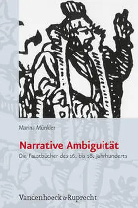 Münkler |  Narrative Ambiguität | Buch |  Sack Fachmedien