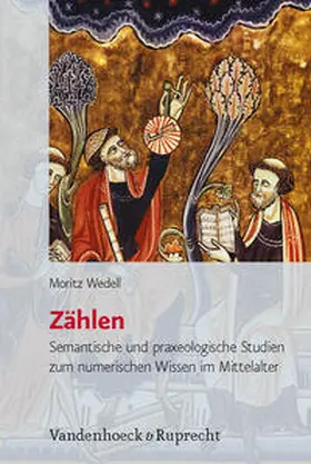 Wedell |  Zählen | Buch |  Sack Fachmedien