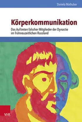 Mathuber |  Körperkommunikation | Buch |  Sack Fachmedien