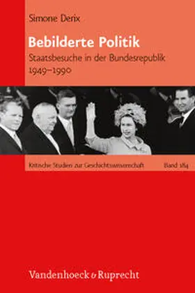 Derix |  Bebilderte Politik | Buch |  Sack Fachmedien