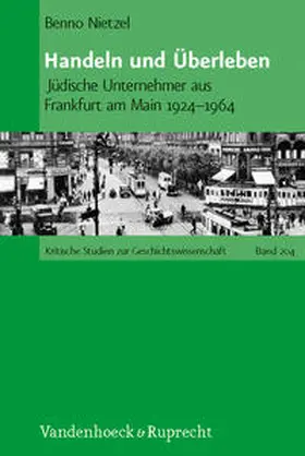 Nietzel |  Handeln und Überleben | Buch |  Sack Fachmedien