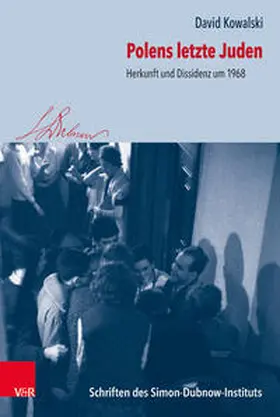 Kowalski |  Polens letzte Juden | Buch |  Sack Fachmedien