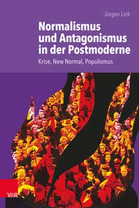 Link |  Normalismus und Antagonismus in der Postmoderne | Buch |  Sack Fachmedien