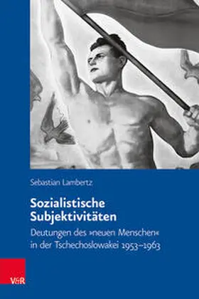 Lambertz |  Sozialistische Subjektivitäten | Buch |  Sack Fachmedien