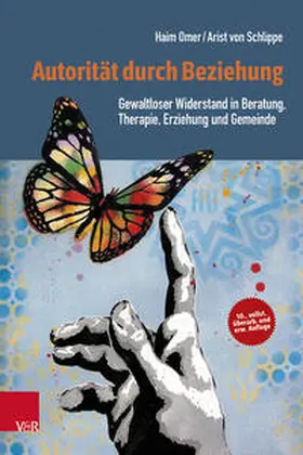 Omer / von Schlippe / ?Omer |  Autorität durch Beziehung | Buch |  Sack Fachmedien