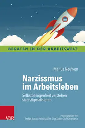 Neukom |  Narzissmus im Arbeitsleben | Buch |  Sack Fachmedien