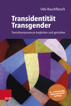 Rauchfleisch / Güldenring / Born |  Transidentität - Transgender | Buch |  Sack Fachmedien