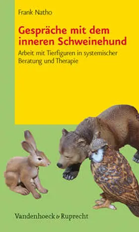 Natho |  Gespräche mit dem inneren Schweinehund | Buch |  Sack Fachmedien