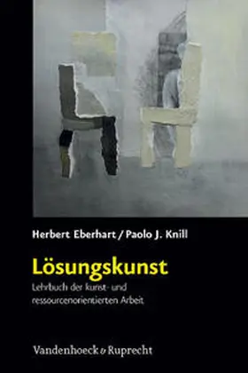 Eberhart / Knill |  Lösungskunst | Buch |  Sack Fachmedien