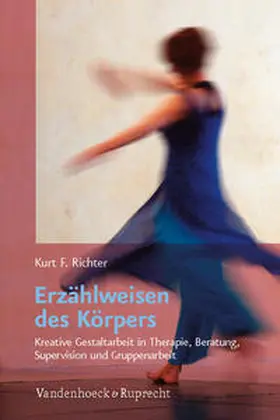 Richter |  Erzählweisen des Körpers | Buch |  Sack Fachmedien