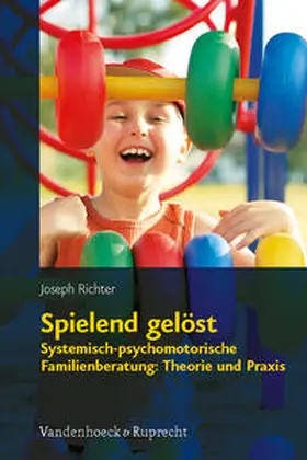 Richter |  Spielend gelöst | Buch |  Sack Fachmedien