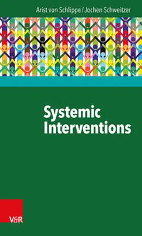 von Schlippe / Schweitzer |  Systemic Interventions (AT) | Buch |  Sack Fachmedien