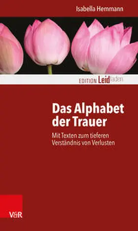Hemmann |  Das Alphabet der Trauer | Buch |  Sack Fachmedien