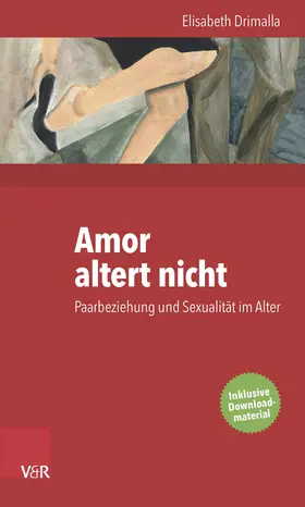 Drimalla |  Amor altert nicht | Buch |  Sack Fachmedien