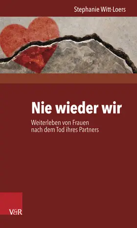 Witt-Loers | Nie wieder wir | Buch | 978-3-525-40278-8 | sack.de