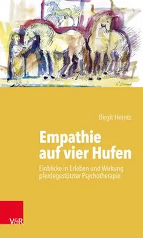 Heintz |  Empathie auf vier Hufen | Buch |  Sack Fachmedien