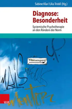 Klar / Trinkl |  Diagnose: Besonderheit | Buch |  Sack Fachmedien